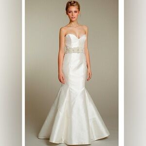 NEW! Gorgeous Tara Keely Wedding gown